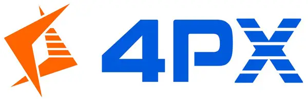 4PX Logo